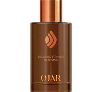Ojar Eagle Eyed Stranger Unisex Eau De Parfum 100ml