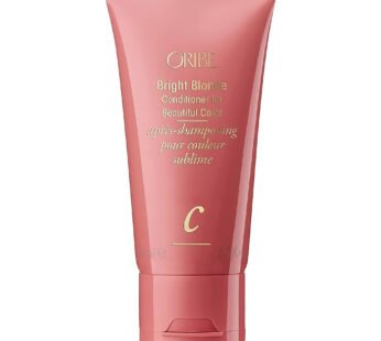 Oribe For Beautiful Color Unisex 50ml Hair Conditioner