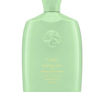 Oribe For Moisture & Control Unisex 250ml Cleansing Cream