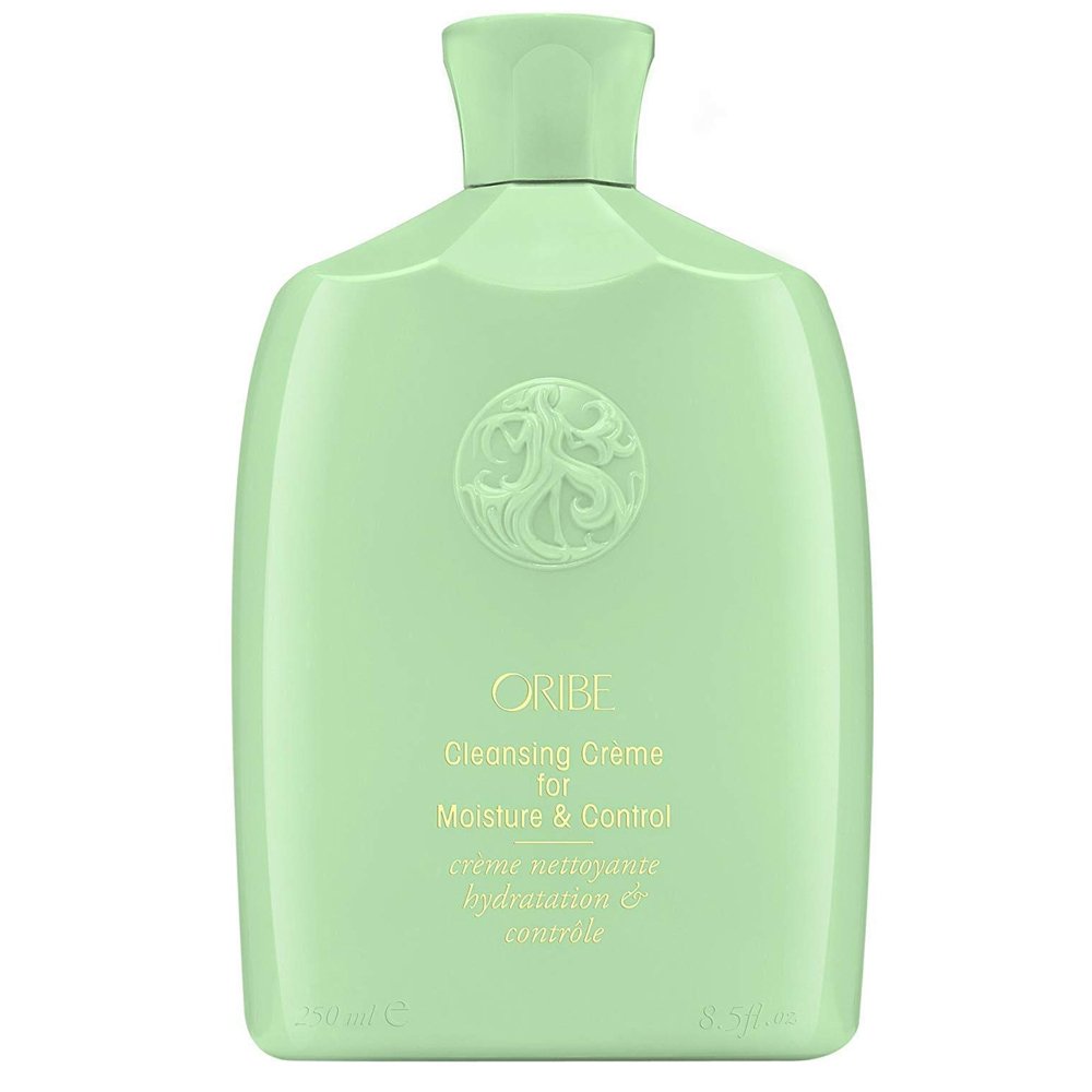Oribe For Moisture & Control Unisex 250ml Cleansing Cream