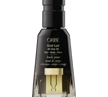 Oribe Gold Lust All Over Unisex 50ml Face + Body + Hair Oil