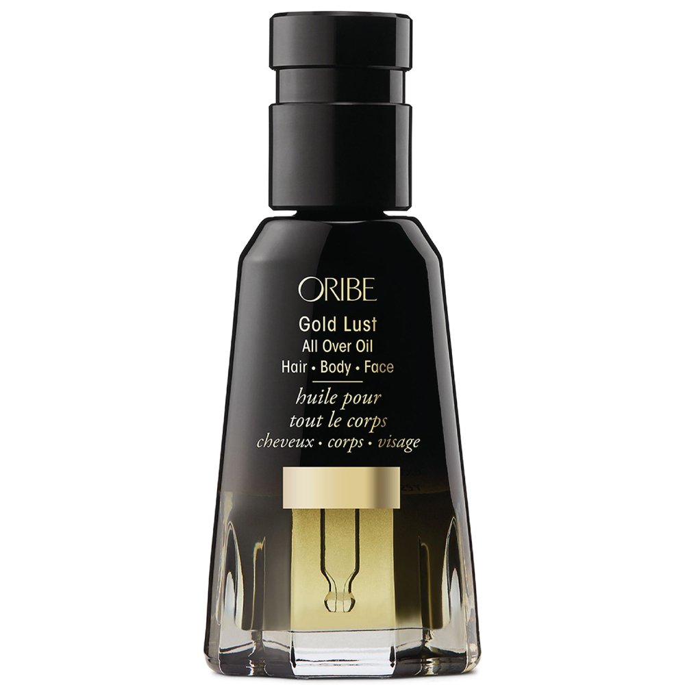 Oribe Gold Lust All Over Unisex 50ml Face + Body + Hair Oil