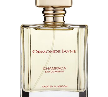 Ormonde Jayne Champaca Unisex Eau De Parfum 120ml