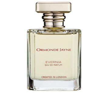 Ormonde Jayne Evernia Unisex Eau De Parfum 120ml