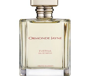Ormonde Jayne Evernia Unisex Eau De Parfum 50ml