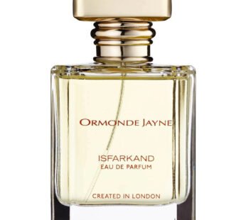 Ormonde Jayne Isfarkand Unisex Eau De Parfum 50ml