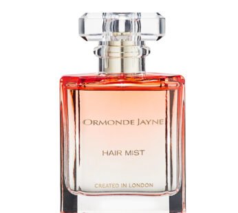 Ormonde Jayne Montabaco Unisex 50ml Hair Mist