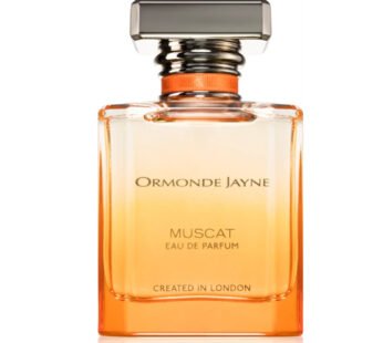 Ormonde Jayne Muscat Unisex Eau De Parfum 50ml