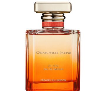 Ormonde Jayne Xi’An Unisex Eau De Parfum 50ml