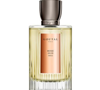 Goutal Rose Oud Absolu Unisex Eau De Parfum 100ml