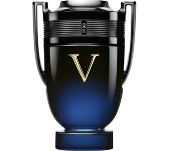Paco Rabanne Invictus Victory Elixir For Men Parfum Intense 100ml