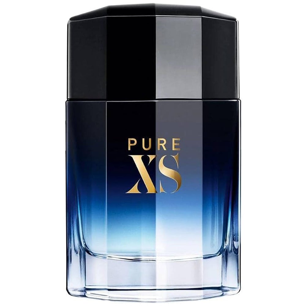 Paco Rabanne Pure Xs For Men Eau De Toilette 100ml
