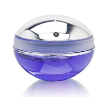 Paco Rabanne Ultraviolet For Women Eau De Parfum 80ml