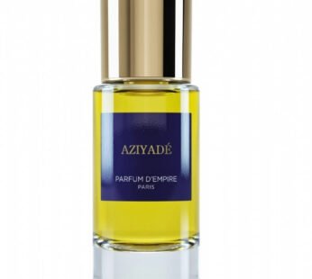 Parfum D’empire Aziyade For Unisex Eau De Parfum 100ml
