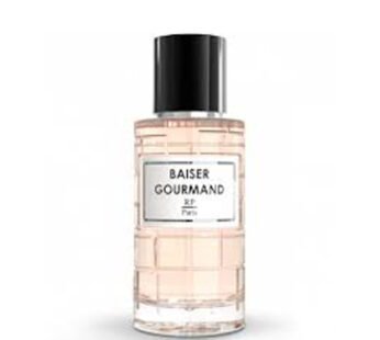 Parfums Rp Prive Baiser Gourmand Unisex Eau De Parfum 100ml