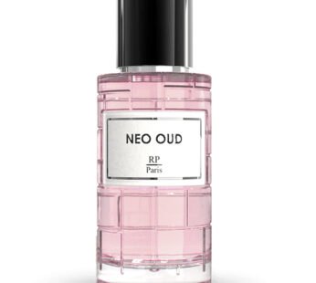 Parfums Rp Prive Neo Oud Unisex Eau De Parfum 100ml
