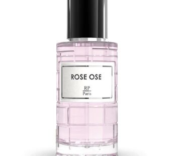 Parfums Rp Prive Rose Ose Unisex Eau De Parfum 100ml
