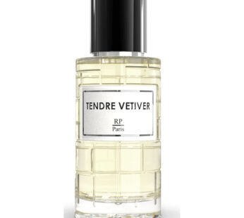 Parfums Rp Prive Tendre Vetiver Unisex Eau De Parfum 100ml