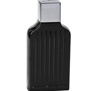 Paris Bleu Armateur Silver Limited Edition For Men Eau De Toilette 100ml