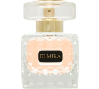 Paris Bleu Elmira Eau De Parfum 100ml