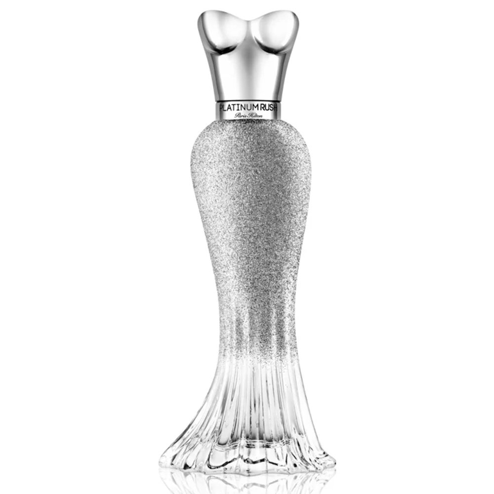 Paris Hilton Platinum Rush For Women Eau De Parfum 100ml