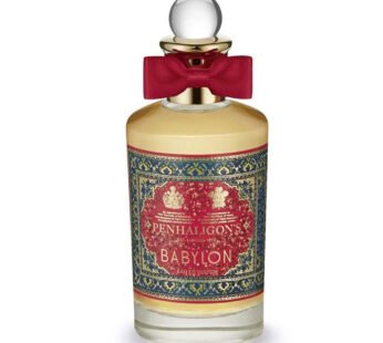Penhaligon’S Babylon Unisex Eau De Parfum 100ml
