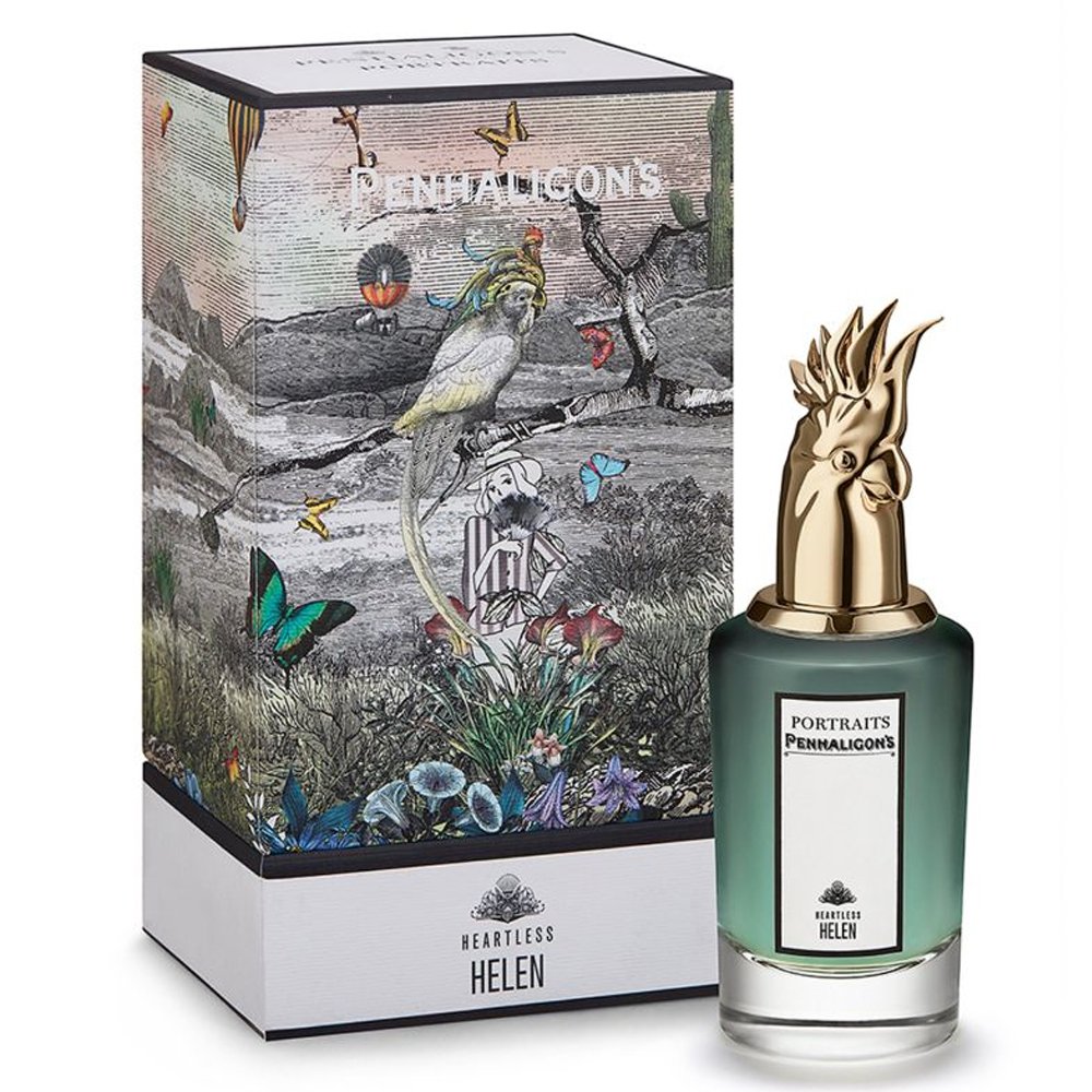 Penhaligon'S Heartless Helen For Women Eau De Parfum 75ml - Image 2