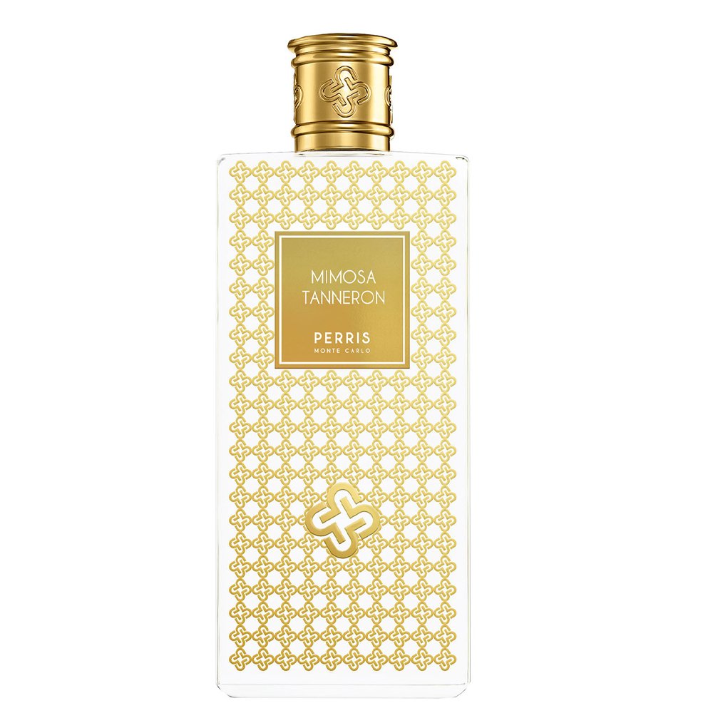 Perris Monte Carlo Mimosa Tanneron Unisex Eau De Parfum 100ml