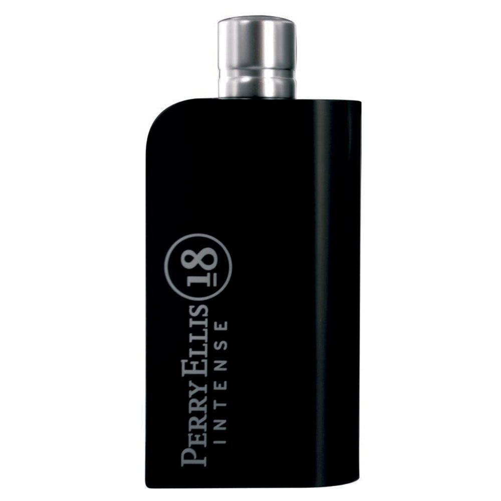 Perry Ellis 18 Intense For Men Eau De Toilette 100ml