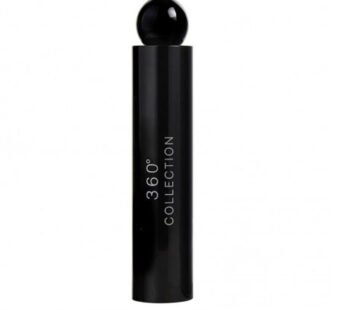 Perry Ellis 360 Collection Noir For Men For Men Eau De Toilette 100ml
