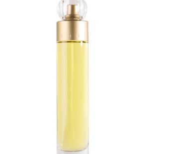 Perry Ellis 360 For Women Eau De Toilette 100ml