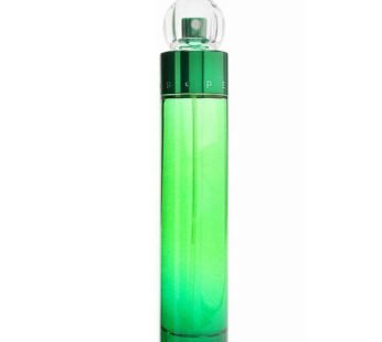 Perry Ellis 360 Green For Men Eau De Toilette 100ml