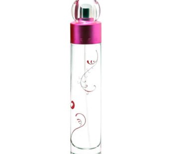 Perry Ellis 360 Pink For Women Eau De Parfum 100ml