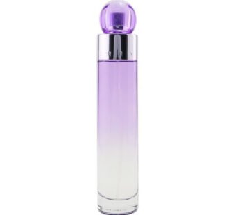 Perry Ellis 360 Purple For Women Eau De Parfum 100ml