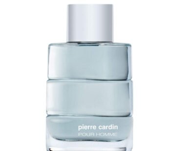 Pierre Cardin Pour Homme For Men Eau De Toilette 50ml