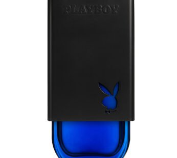 Playboy Make The Cover For Him For Men Eau De Toilette 100ml