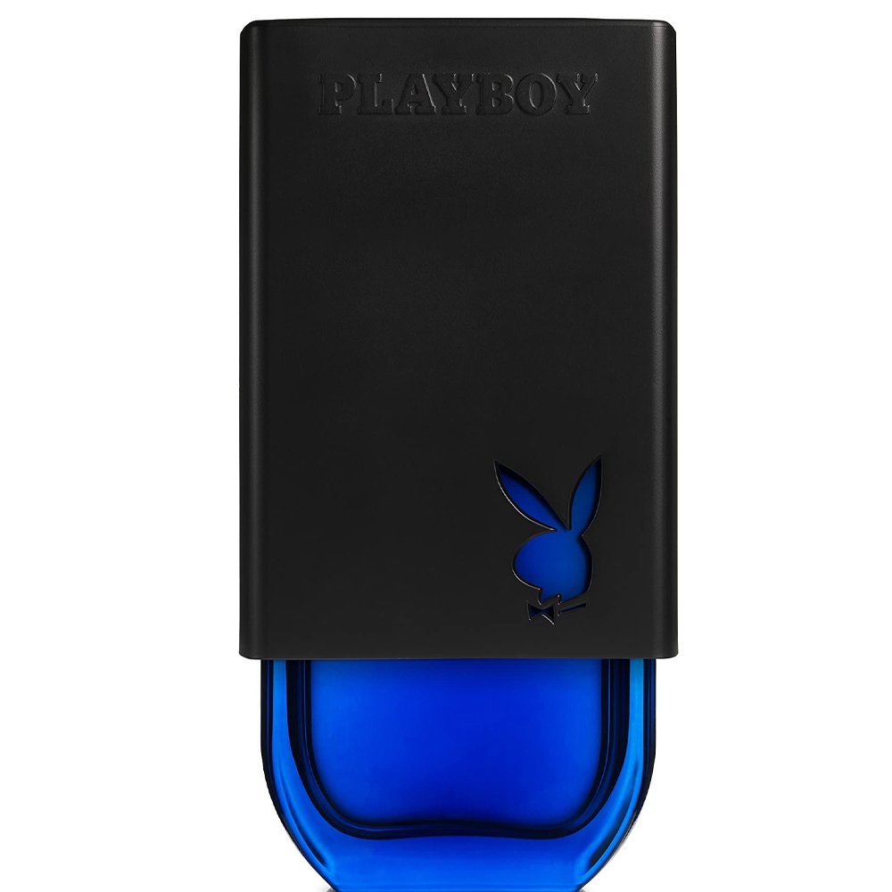 Playboy Make The Cover For Him For Men Eau De Toilette 100ml