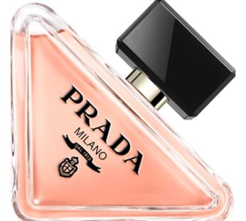 Prada Paradoxe For Women Eau De Parfum 90ml Refillable