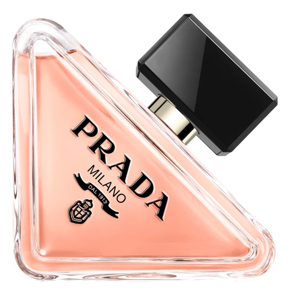 Prada Paradoxe For Women Eau De Parfum 90ml Refillable