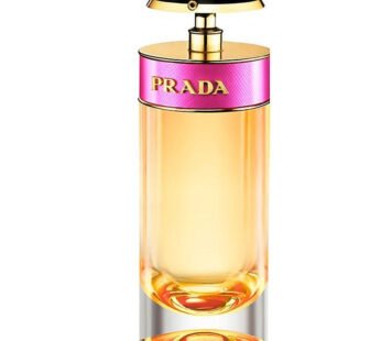 Prada Candy For Women Eau De Parfum 80ml