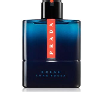 Prada Luna Rossa Ocean For Men Eau De Toilette 150ml