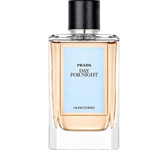 Prada Olfactories Day For Night Unisex Eau De Parfum 100ml