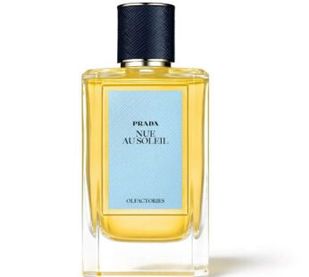 Prada Olfactories Nue Au Soleil Unisex Eau De Parfum 100ml