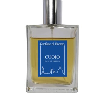 Profumo Di Firenze Cuoio Unisex 100ml