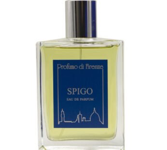 Profumo Di Firenze Spigo Unisex Eau De Parfum 100ml