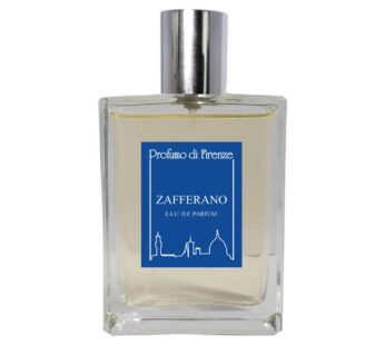 Profumo Di Firenze Zafferano Unisex Eau De Parfum 100ml