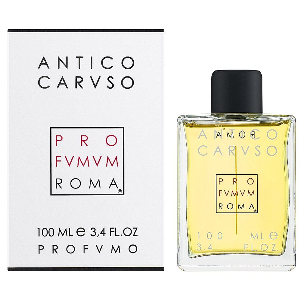Profumum Roma Antico Caruso Unisex Parfum 100ml - Image 2