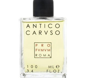 Profumum Roma Antico Caruso Unisex Parfum 100ml