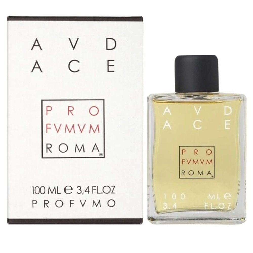 Profumum Roma Audace Unisex Parfum 100ml - Image 2