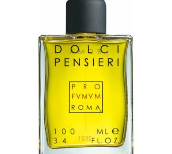 Profumum Roma Dolci Pensieri Unisex Parfum 100ml